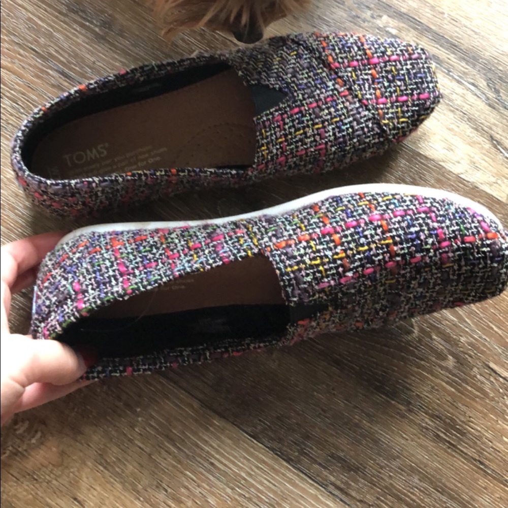 TOMS